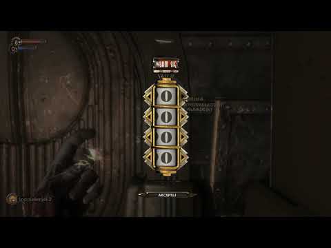 Zagrajmy w Bioshock odc.12 Szukanie składników do bomby