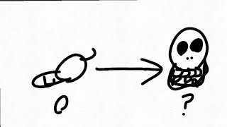 Stickman Age Timelapse