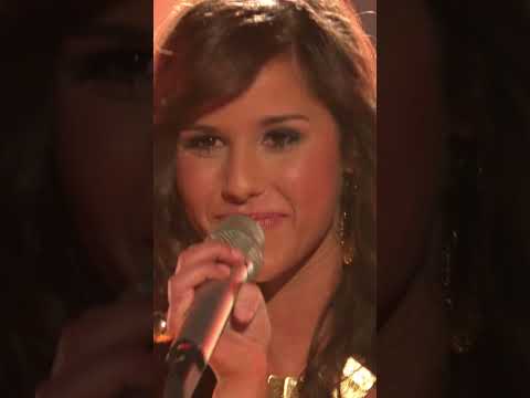 Video Thumbnail: Sarah Engels live bei DSDS 👀 #dsds
