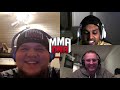 MMADNA Podcast #3 : UFC 244 & The 'BMF' Title