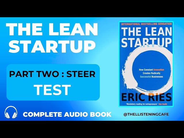 Understanding the Lean Startup Method: The Importance of Testing and ...