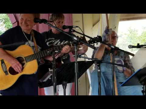 One More Time String Band - When the saints go marching in