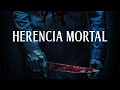 Herencia Mortal Acción Suspenso Peliculas Completas En Español Latino
