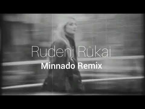 Jessica Shy Remix Elayork  Rudenį Rūkai NAUJA 2025