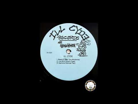 The Henchmen  – ( Wartime ) 1994