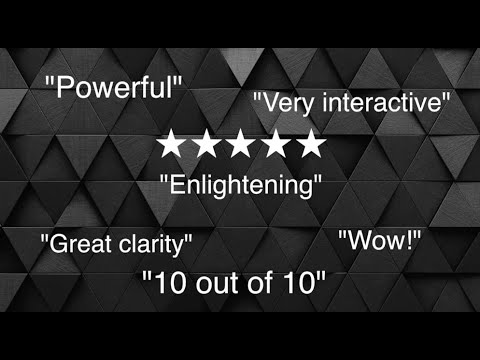 Promotional video thumbnail 1 for Top Customer Service Speaker