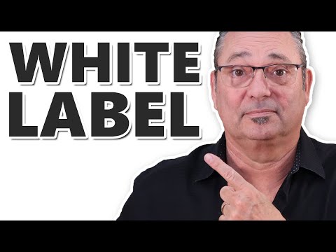 🏆Start a white-label business with already proven products