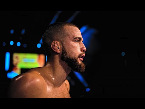 Martin BALOG vs. Lukáš STRÁNÍK  | The Ring 8 Plzeň