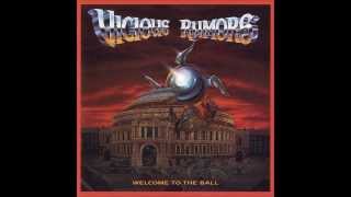 Vicious Rumors - Abandoned (Studio Version)