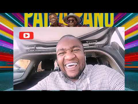 FIRST REACTION :: Kanizi x Kunkeyani The Jedi - Paipa Pano (Prod. Yikes Beats)