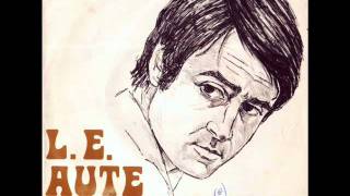 LUIS EDUARDO AUTE - TIEMPO DE AMORES - LUIS EDUARDO AUTE