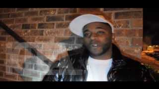 KING D SON ANT I ON MY GRIND  (OFFICAL VIDEO) DIRECTED BY THE SPINNER MAN