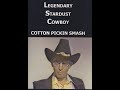 The Legendary Stardust Cowboy Story - DOCUMENTARY - COTTON PICKIN SMASH - 1 Hour 40 Minutes