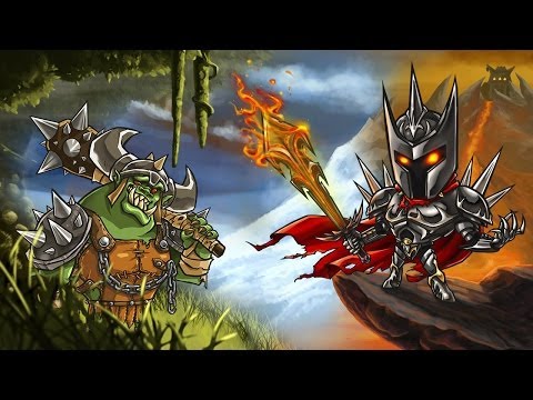 Guns'n'Glory Heroes Premium Video