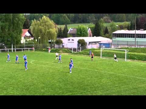 090426 / SV Völkersbach - SpVgg. Söllingen / 3:1