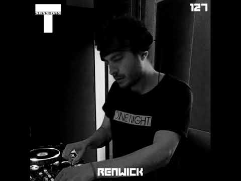 T SESSIONS 127   RENWICK