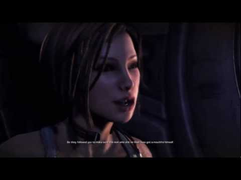 BulletStorm Ending [HD]