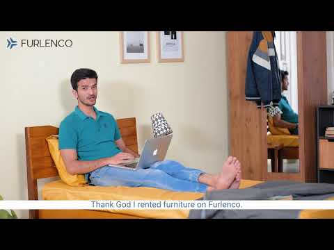 Easy swaps with Furlenco