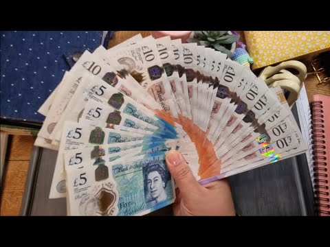 🔴LIVE | September 2023 | CASH STUFFING | *NEW CASH CHALLENGES* | MY MONEY MATTERS