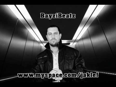 BayziBeatz-Im Schatten_INSTRUMENTAL(Jaklef-BetongSound)