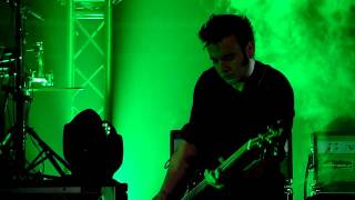 The Cure , Subway Song - Reflections Sydney 31st May 2011