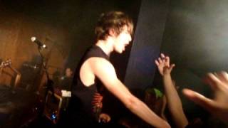 Sea of Treachery - Misery Business (High Quality)