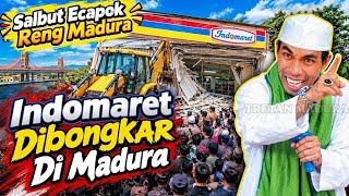 Download lagu Indomaret Dismantled in Pamekasan‼️Latest 2026 KH KHOLIL YASIN Sermon, Most Hilarious Singing mp3