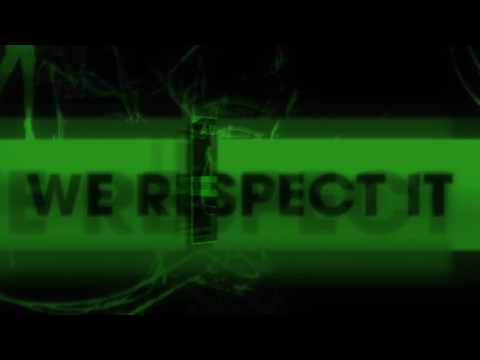 Audio Jacker - We Respect It (Original Mix)