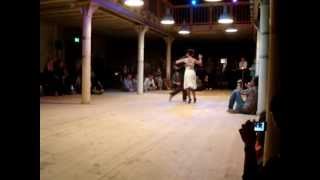 2012.09.01 Mario de Camillis & Barbara Wainnright (4/4)