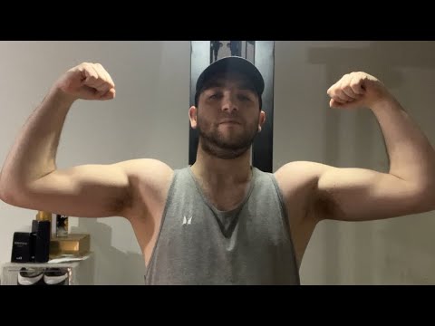 The Bulk Day 23 - Shoulders