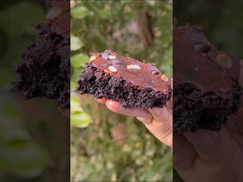 😂நாங்க Brownie செஞ்சுட்டோம் அதும் Perfect ah வந்துருச்சு #shorts #short #comedy #funny