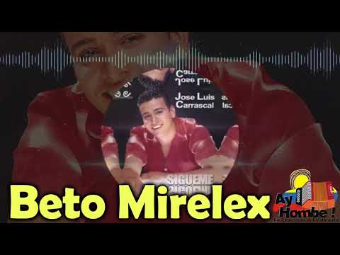 Te prometo- Jose Luis Carrascal (Con Letra)