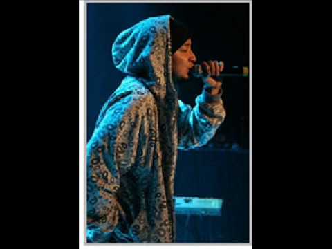 Verbal Jint - To All The Hip-Hop Kids (Feat. 4WD)