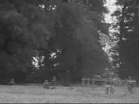 Build up to D-Day-Barkby Hall