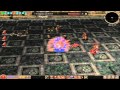 Metin2 Atlantida/Watery Cavern Floor2 