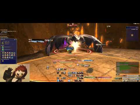 PotD Solo MNK 110 Boss