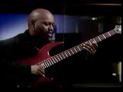 Bill Dickens speed funk