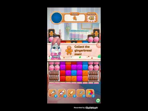 Sweet Escapes Level 75 Walkthrough
