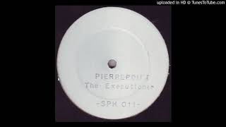 A - Pierrepoint - The Executioners Song