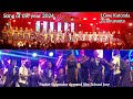 Lukusuuta By Streams Of Life Choir Lukusuuta Concert Part 4 4