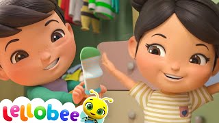 Getting Dressed Song for Kids | BRAND NEW! | Nursery Rhymes | Little Baby Bum Getting Dressed Song for Kids | BRAND NEW! | Nursery Rhymes | Little Baby Bum