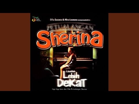 Petualang Sherina (Theme Song)