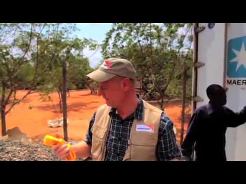 ZDF History - Grenzfälle der Wissenschaft