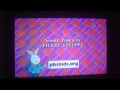 Arthur Fundings And Closing Credits 2003 2015 Version
