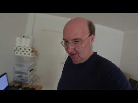 MongoTV_12318 - Del 1- JEG UDBETALT ET DYRT KVIKLÅN 1.000 KRONER LIDT VED EN FEJL TIL MIN BANKKONTO