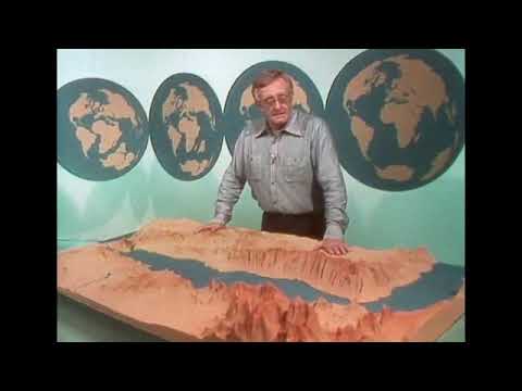 Red Sea Case Study Part 1: The Geology
