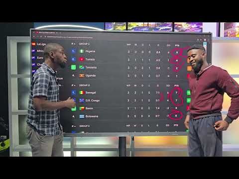 The Beautiful Game with Mike and Mike Mesikenor