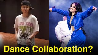 Download lagu Becky G Couldn’t Hold Back When Talking About Jimin BTS — Her Words Instantly Became a Global... mp3 Download lagu Becky G Couldn’t Hold Back When Talking About Jimin BTS — Her Words Instantly Became a Global... mp3