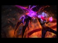 LoL Game/Anime music for Skins - Classic Varus ...