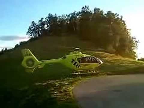 Pronto Soccorso a Clabuzzaro di Drenchia